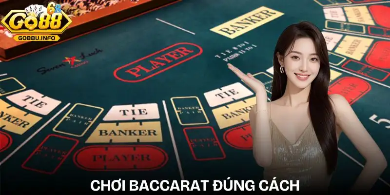 baccarat-cach-choi-mot-van