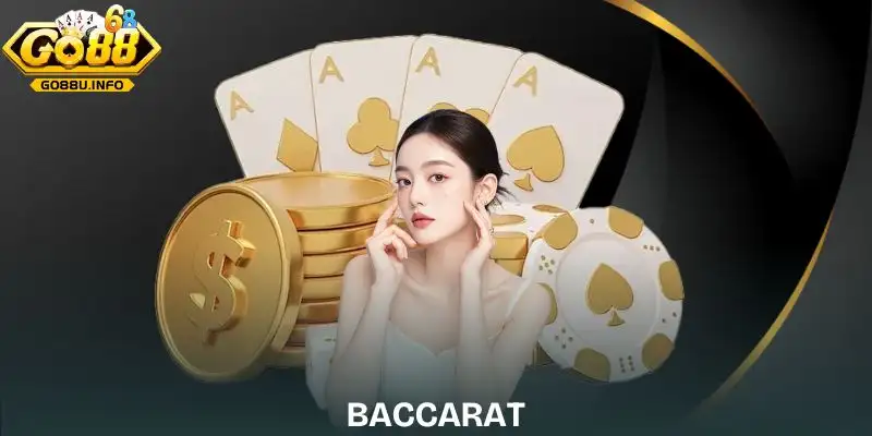 baccarat