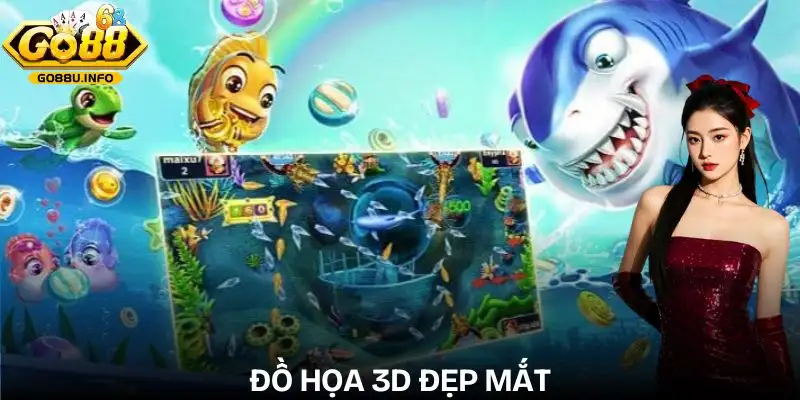 ban-ca-go88-do-hoa-3d-song-dong