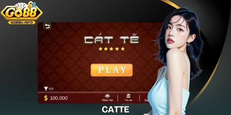 catte