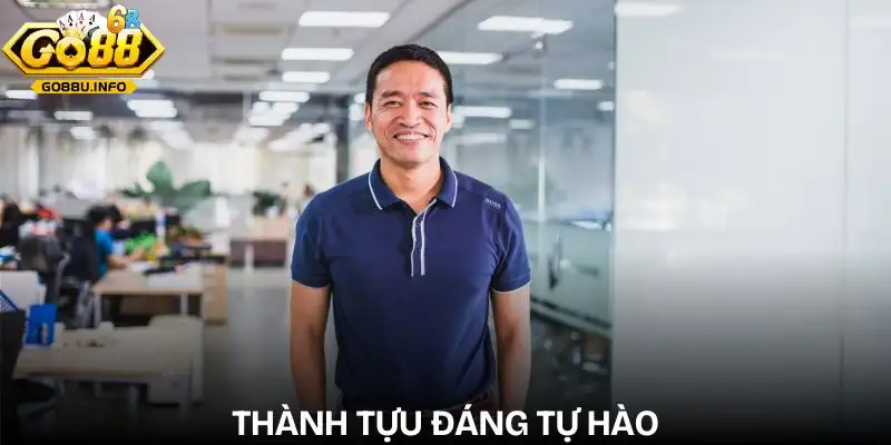 ceo-go88-nhung-thanh-tich