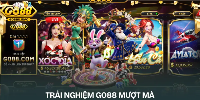 gioi-thieu-go88-giao-dien
