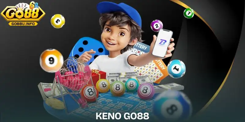 keno-go88