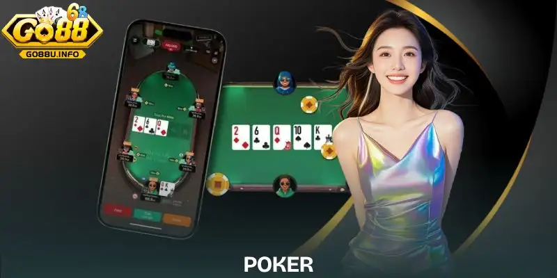 poker
