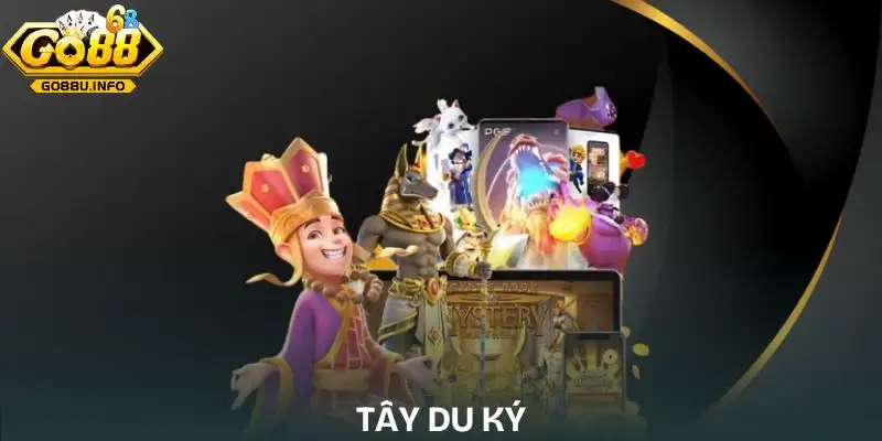 tay-du-ky