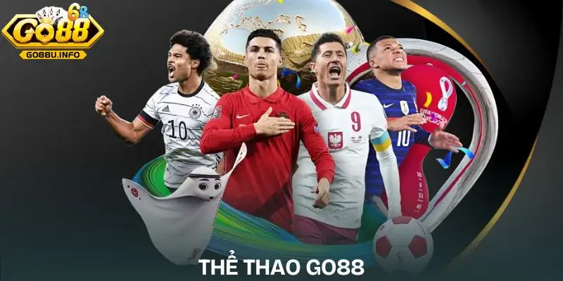 the-thao-go88