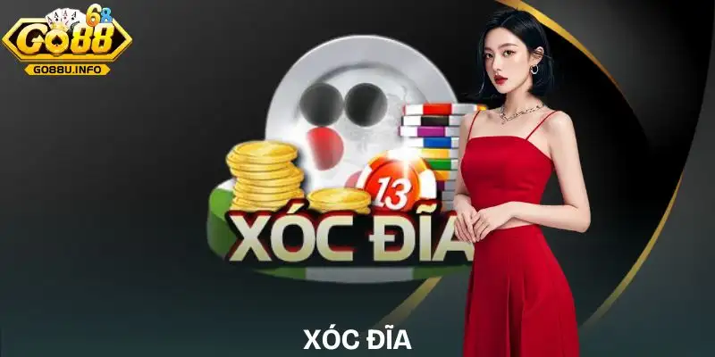 xoc-dia